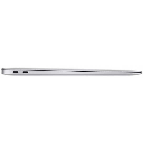 Apple MacBook Air 13" Dual Core i3 1,1 ГГц, 8 ГБ, 256 ГБ SSD, серебристый