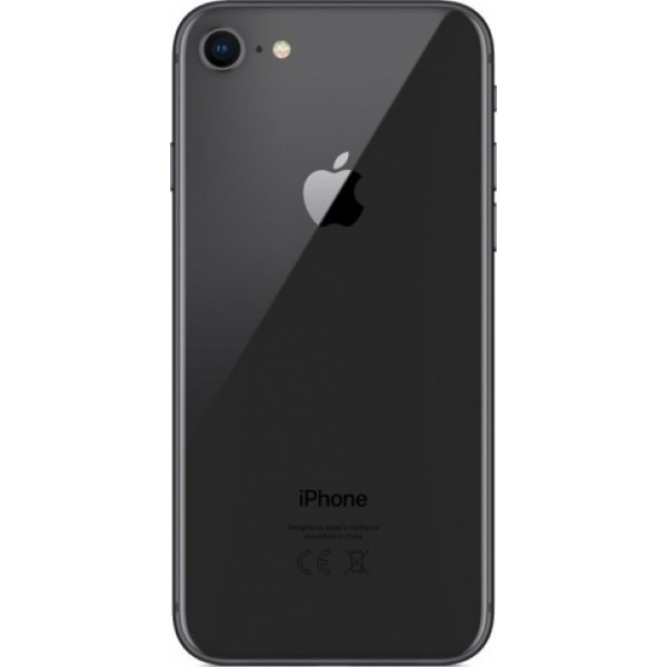 Apple iPhone 8 64GB (серый космос)