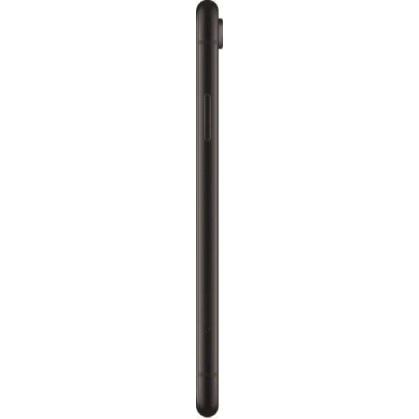 Apple iPhone XR 128GB (черный)