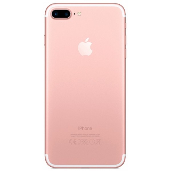 Apple iPhone 7 Plus 32GB (розовое золото)
