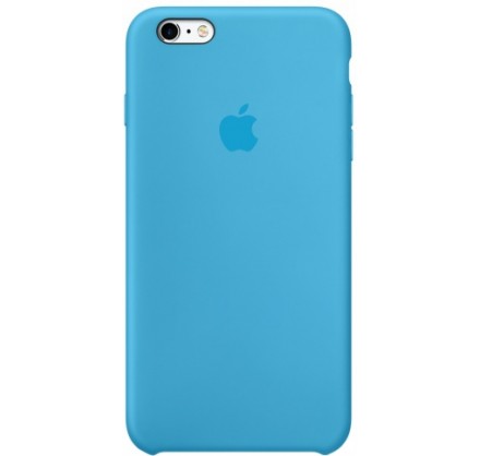 Чехол Silicone Case качество Lux для iPhone 6 Plus/6s P...