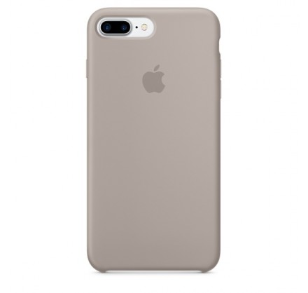 Чехол Silicone Case качество Lux для iPhone 7 Plus/8 Pl...