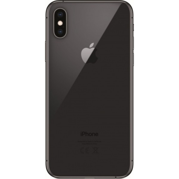 Apple iPhone XS 64GB (серый космос)