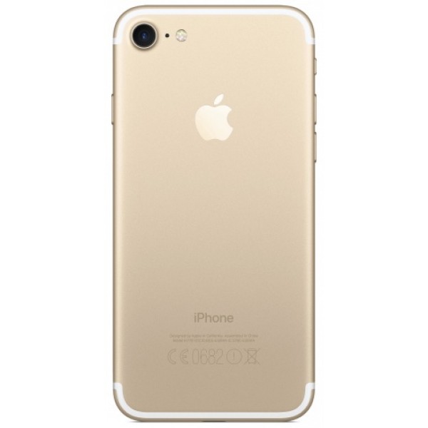 Apple iPhone 7 32GB (золотой)