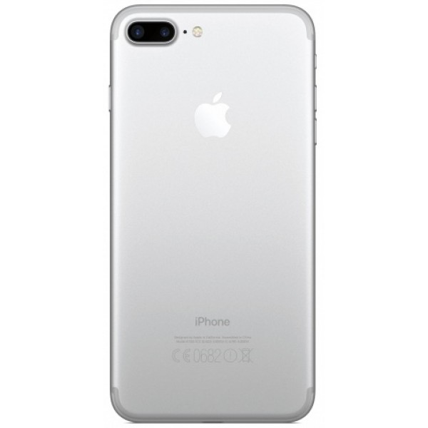 Apple iPhone 7 Plus 32GB (серебристый)