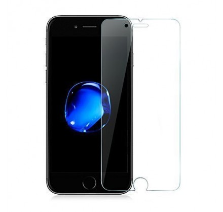 Стекло защитное iPhone 7/8/SE 2020