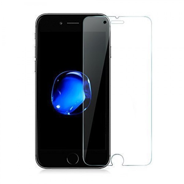 Стекло защитное iPhone 7/8/SE 2020