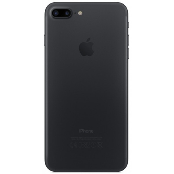 Apple iPhone 7 Plus 32GB (черный)