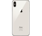 Apple iPhone XS Max 64GB (серебристый)