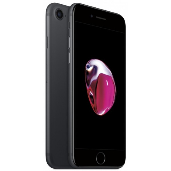 Apple iPhone 7 32GB (черный)