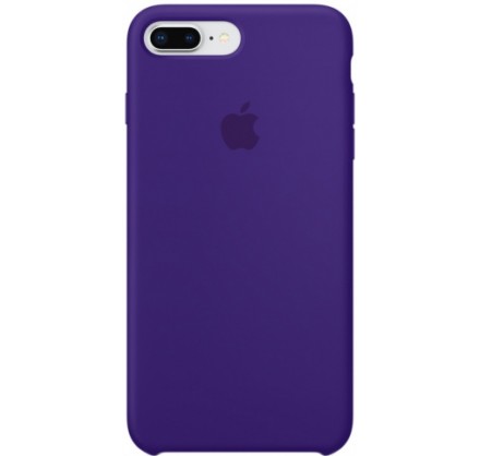 Чехол Silicone Case качество Lux для iPhone 7 Plus/8 Pl...