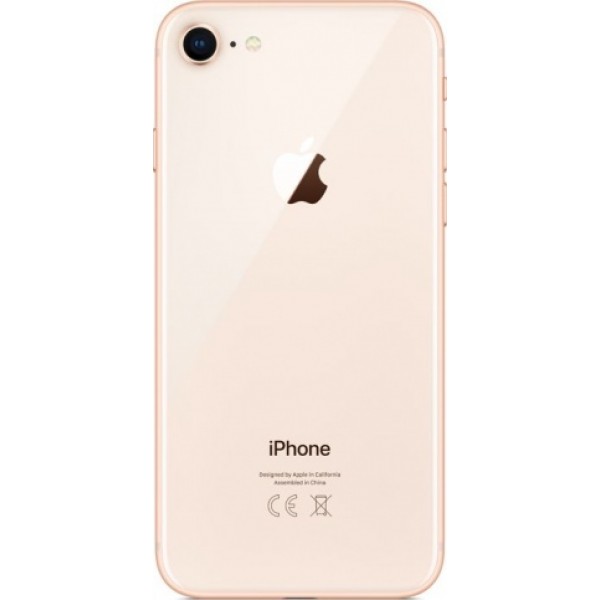Apple iPhone 8 128GB (золотой)