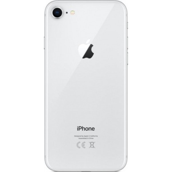 Apple iPhone 8 256GB (серебристый)