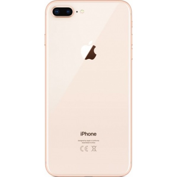 Apple iPhone 8 Plus 64GB (золотой)