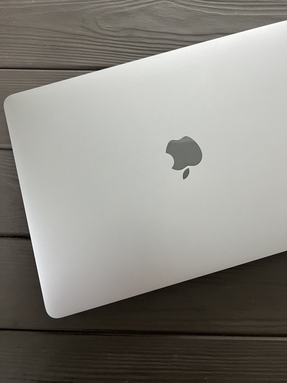 Apple Macbook Air (2020) M1 256gb Space Gray