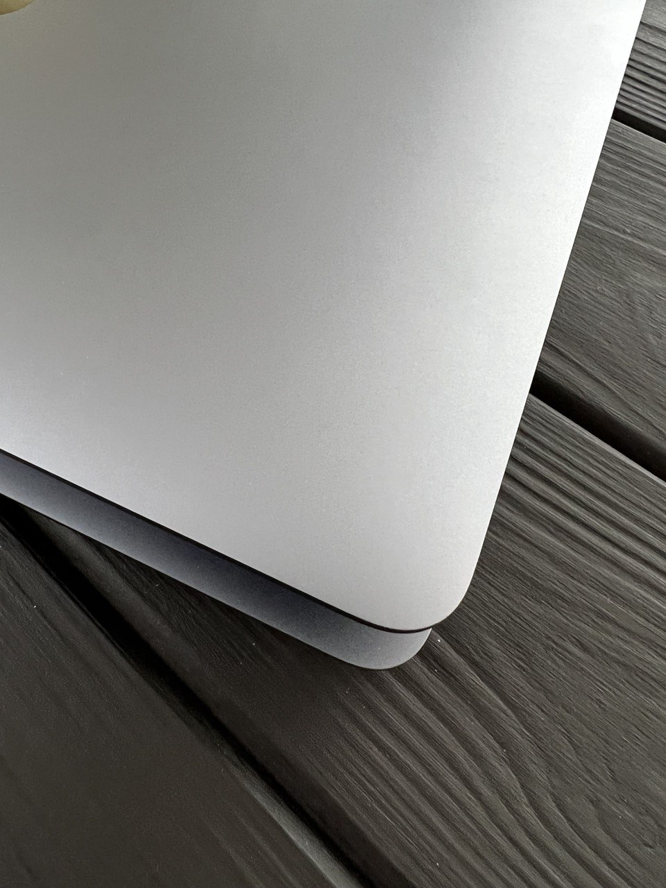 Apple Macbook Air (2020) M1 256gb Space Gray