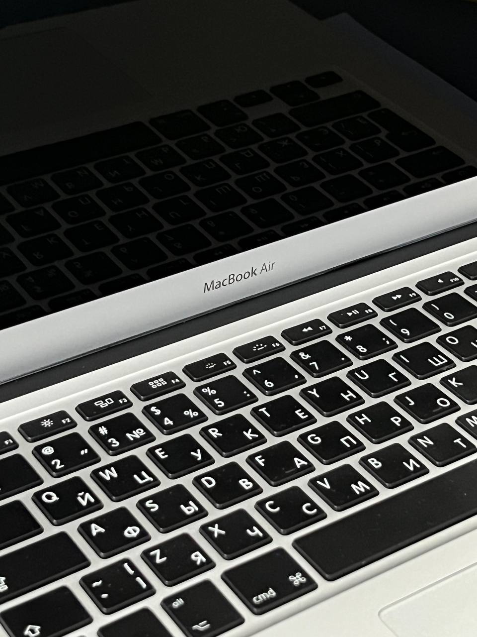 Apple Macbook Air 13" (2017) i5 128Gb
