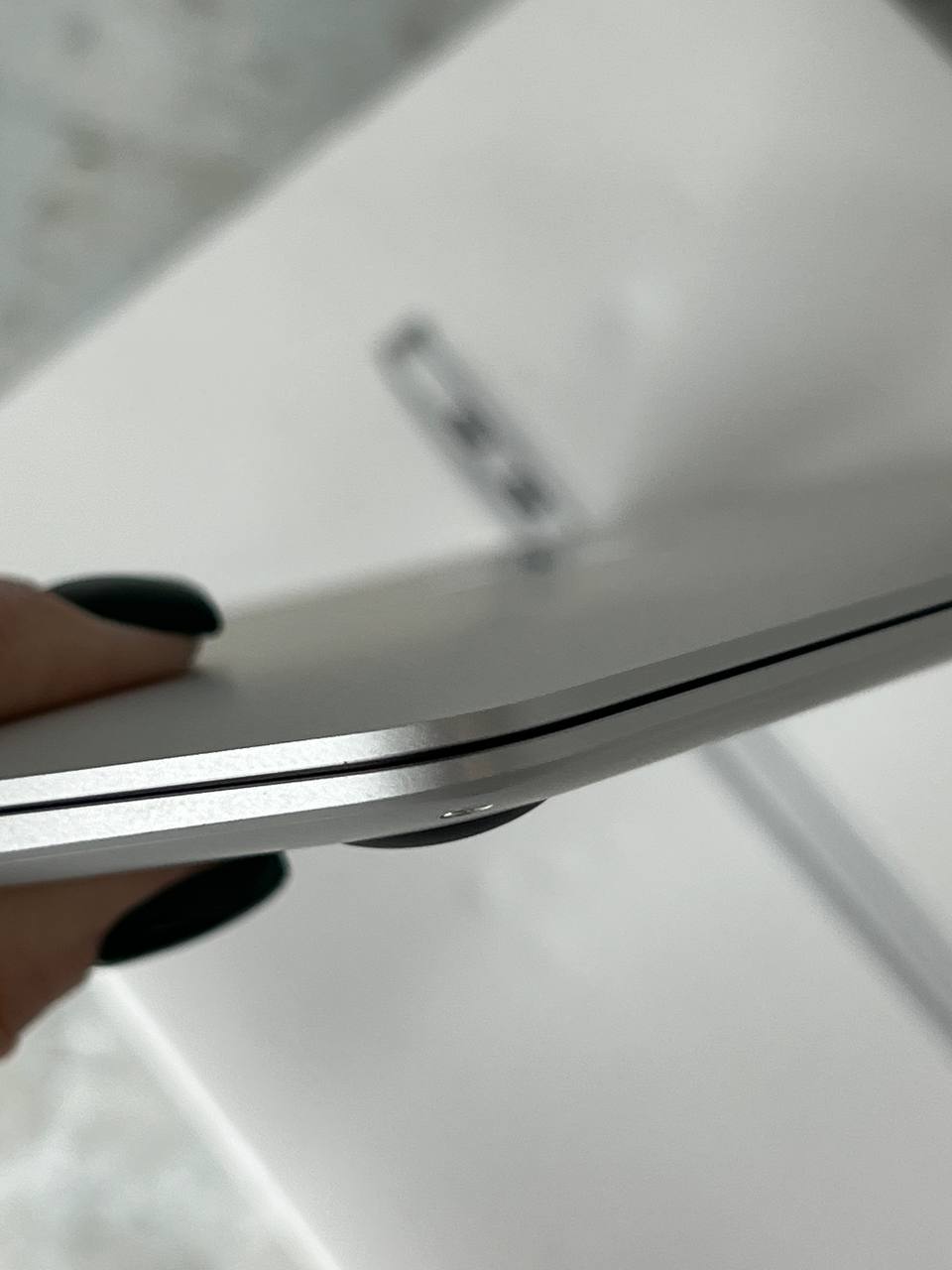 Apple MacBook Air 13" (2020) M1/8GB/256GB Silver