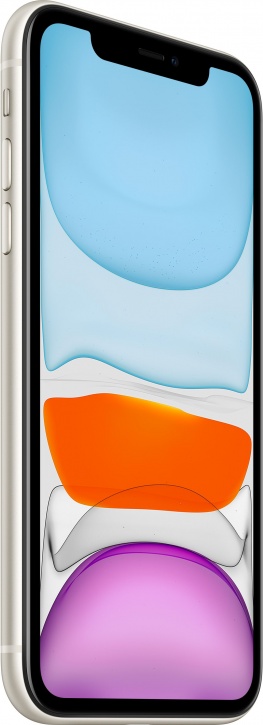 Apple iPhone 11 64GB (белый)