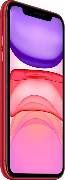 Apple iPhone 11 128GB ((PRODUCT) RED™)