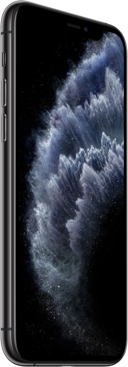 Apple iPhone 11 Pro 512GB (серый космос)