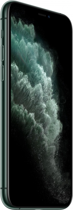 Apple iPhone 11 Pro 256GB (темно-зеленый)