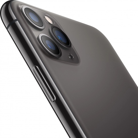 Apple iPhone 11 Pro Max 64GB (серый космос)