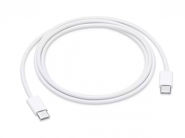 Кабель Apple (USB-C)-(USB-C) 1 м в Тюмени
