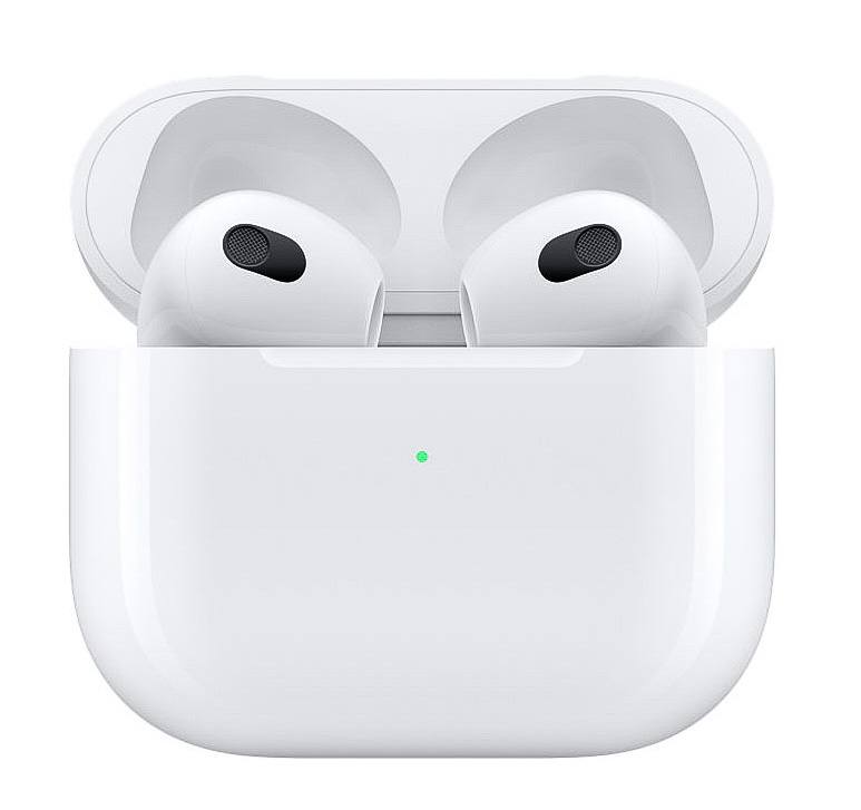 Apple AirPods 3-го поколения MagSafe Charging Case в Тюмени