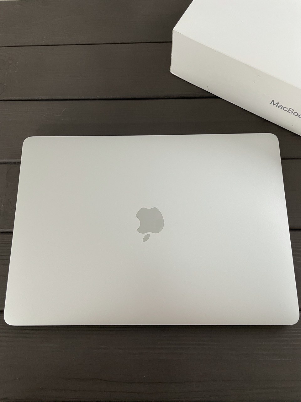 Apple Macbook Air 13'' (2020) 256gb  в Тюмени