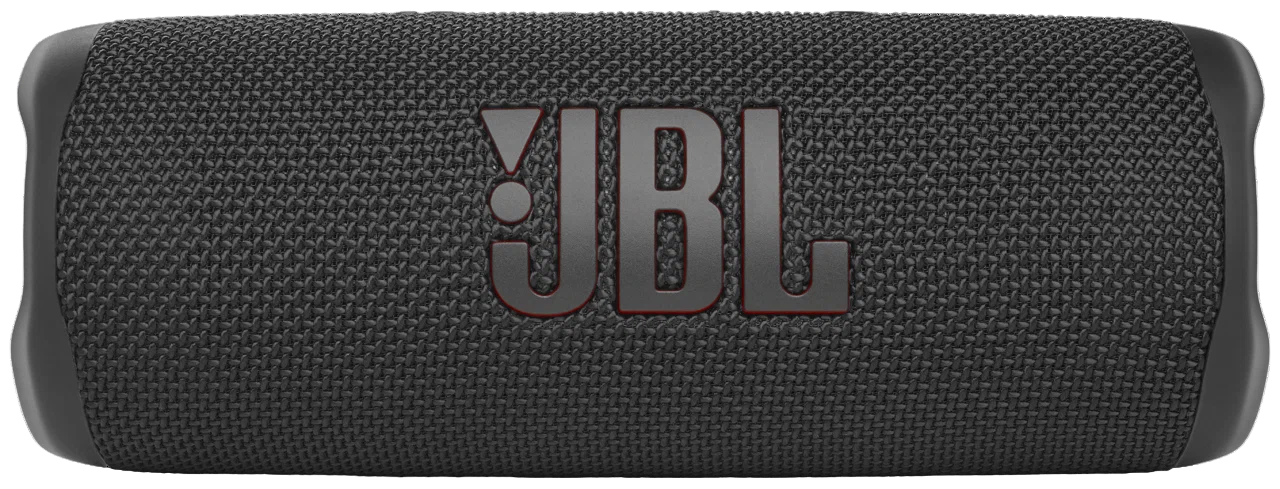 Портативная колонка JBL Flip 6 Black в Тюмени