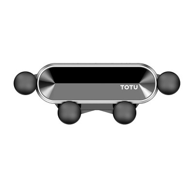 Автомобильный держатель для телефона TOTU DCTV-15 в Тюмени