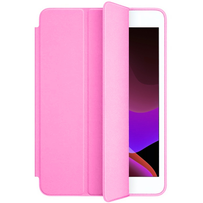 Смарт-кейс iPad 10.2 (2019) розовый