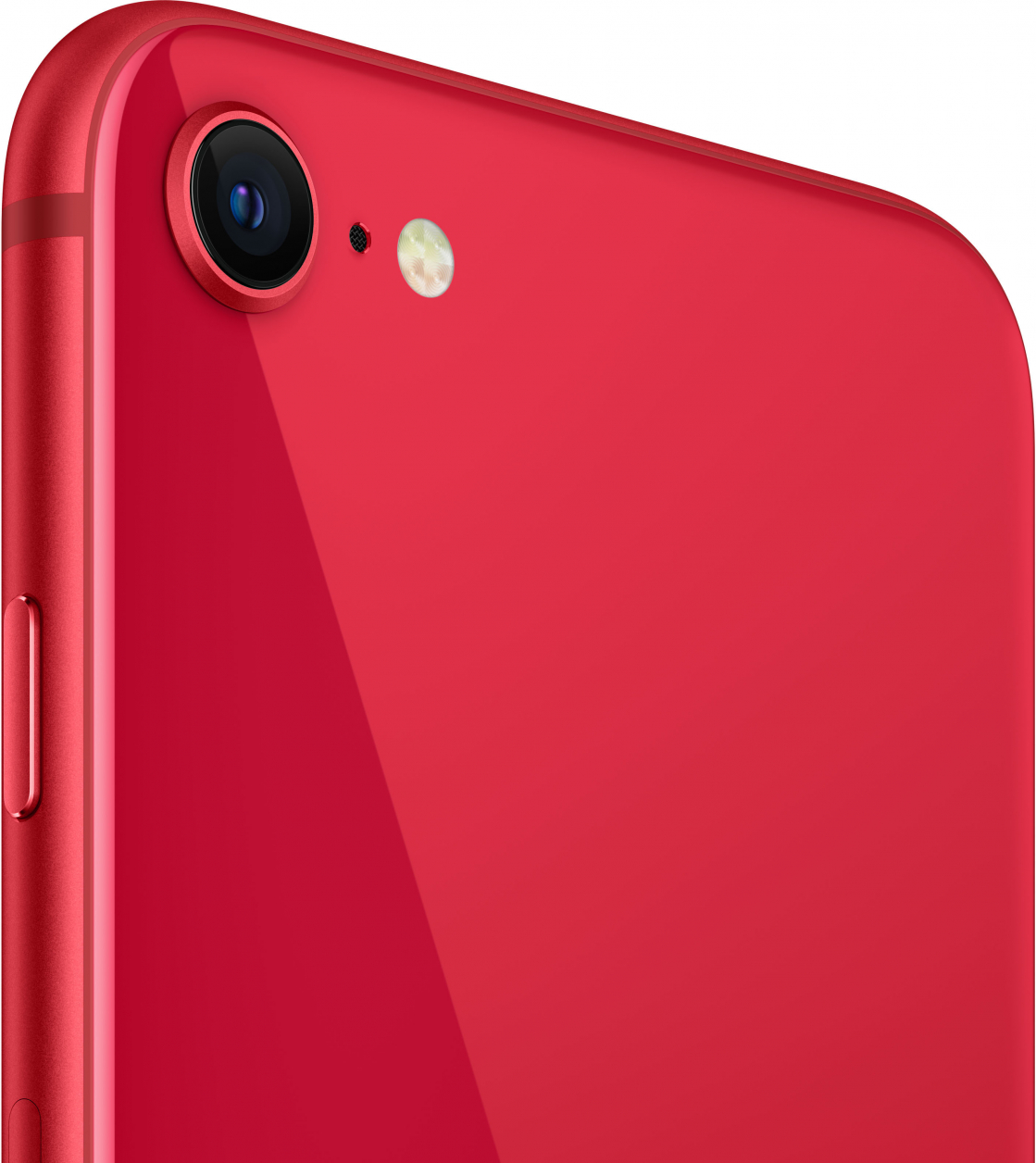 Apple iPhone SE (2020) 256GB (PRODUCT) RED