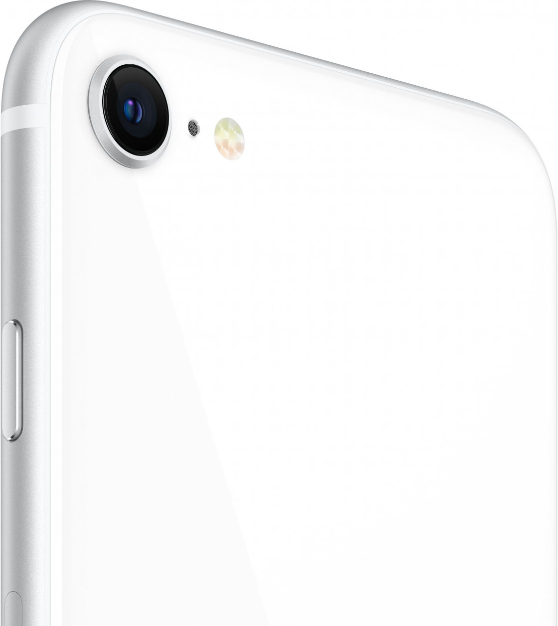 Apple iPhone SE (2020) 256GB (белый)