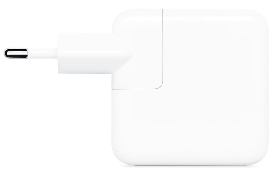 Apple USB-C 30 Вт для Macbook в Тюмени