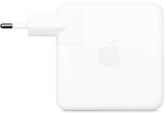 Apple USB-C 61 Вт для Macbook в Тюмени