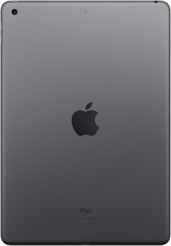 Apple iPad (2019) Wi-Fi 32GB (серый космос)