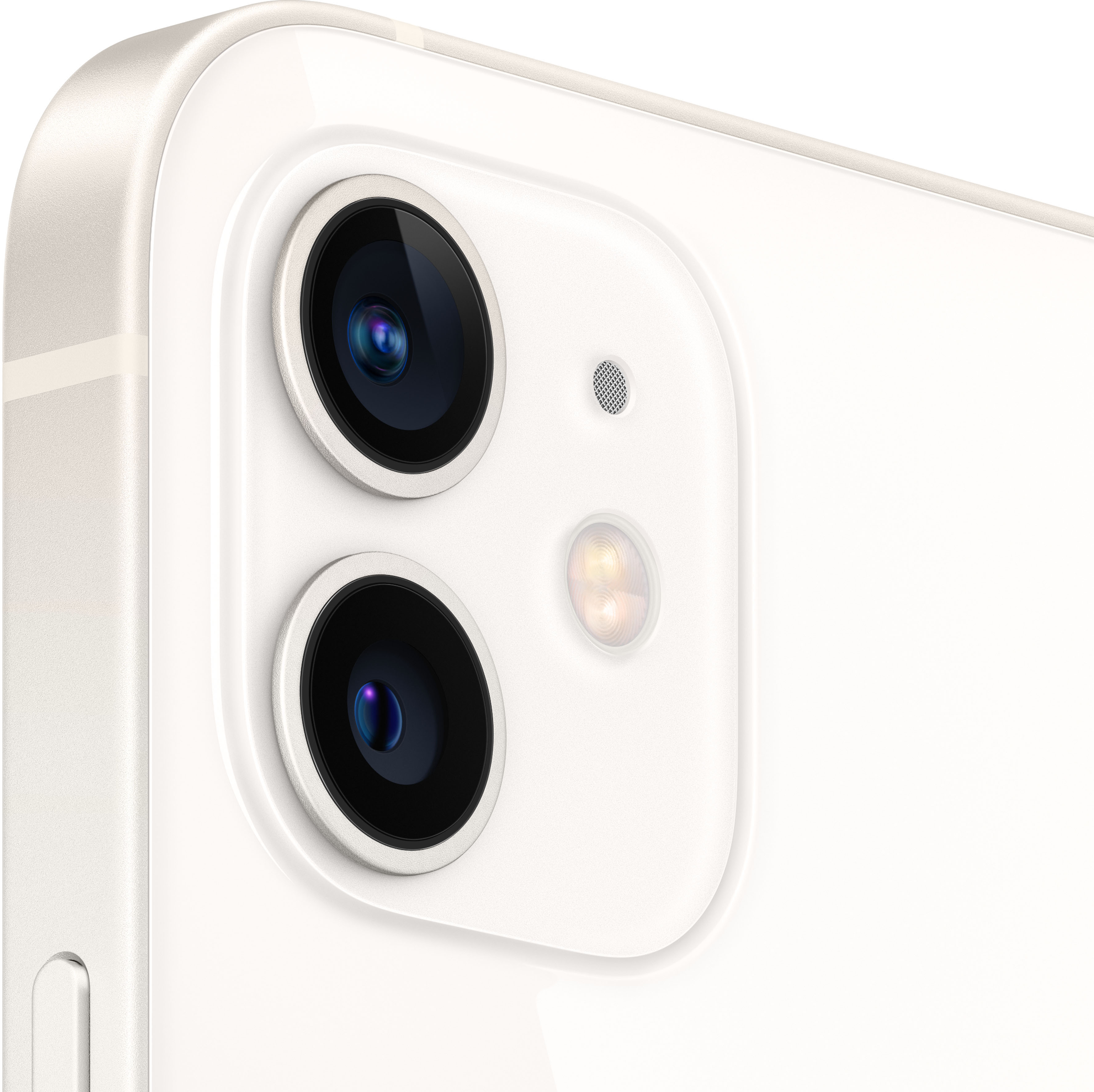 Apple iPhone 12 mini 256GB (белый)
