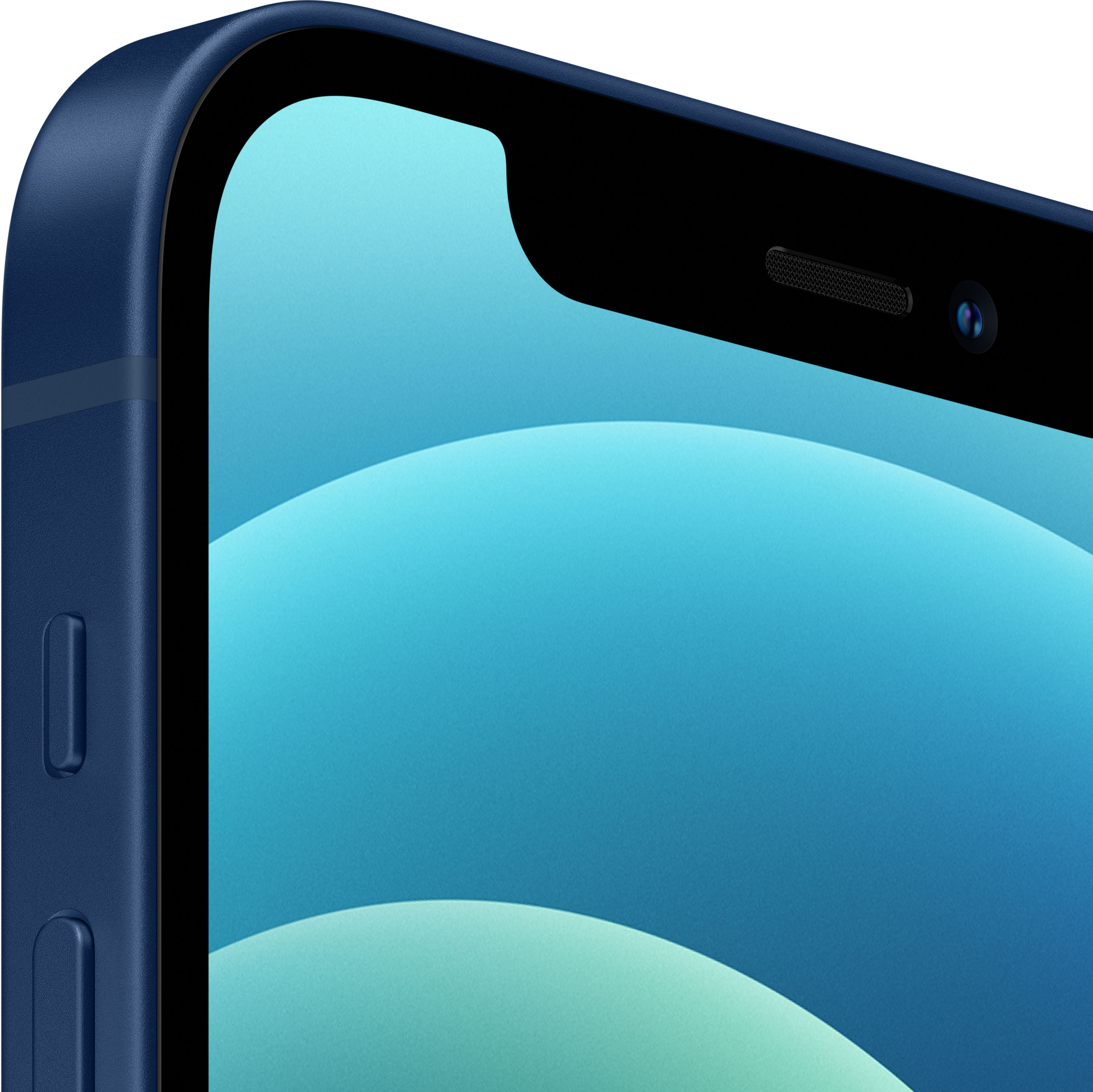 Apple iPhone 12 64GB (синий)