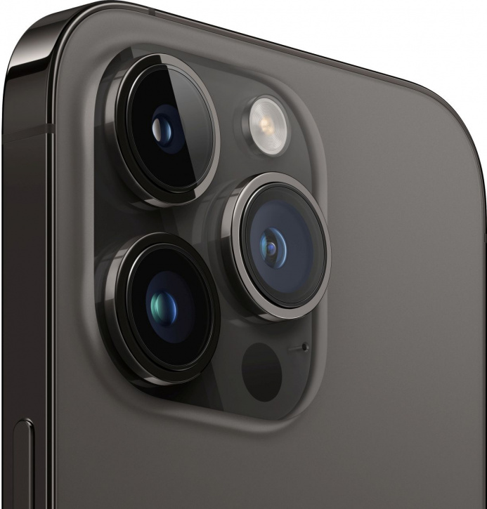 Apple iPhone 14 Pro Max 512GB (чёрный космос)