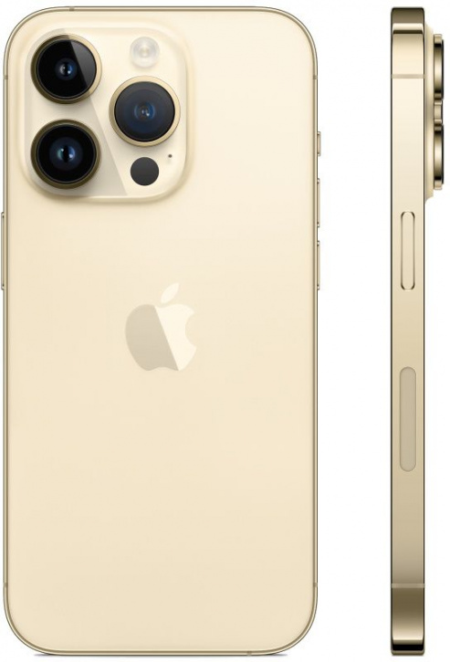 Apple iPhone 14 Pro Max 512GB (золотой)