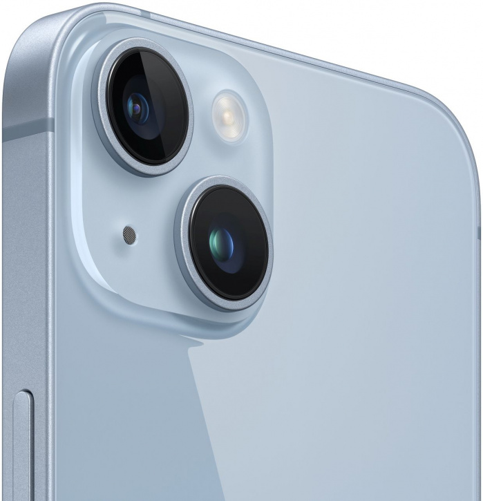 Apple iPhone 14 256GB (голубой)