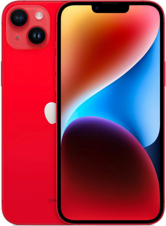 Apple iPhone 14 Plus 512GB (PRODUCT)RED в Тюмени