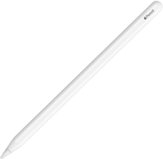 Apple Pencil (2nd generation) в Тюмени