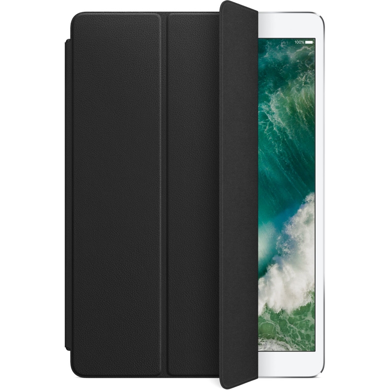 Смарт-кейс iPad mini 1/2/3 черный