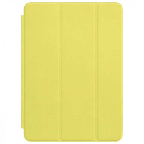 Смарт-кейс iPad (2018) желтый