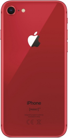 Apple iPhone 8 128GB (PRODUCT)RED