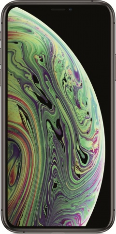 Apple iPhone XS Max 64GB (серый космос)
